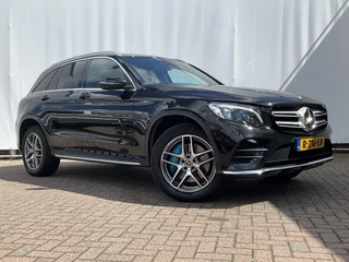 Mercedes-Benz GLC - afbeelding nr 44