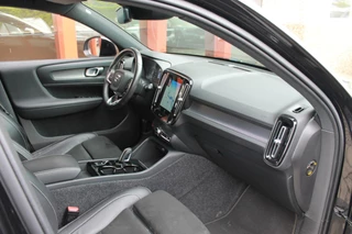 Volvo XC40 Volvo XC40 T5 Recharge R-Design - afbeelding nr 20