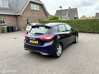Nissan Pulsar Nissan Pulsar 1.2 DIG-T Visia - afbeelding nr 5