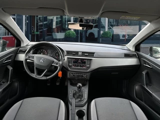 SEAT Ibiza - afbeelding nr 14