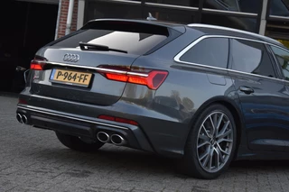 Audi S6 Audi S6 3.0 TDI quattro Memory Lane Keyless ACC 350PK - afbeelding nr 43