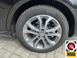 Mercedes-Benz C-Klasse Mercedes C-klasse 180 Ambition Dak APK 06-2026 - afbeelding nr 22