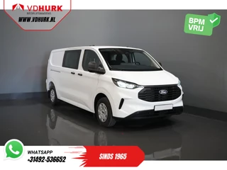 Ford Transit Custom - 154248744-0