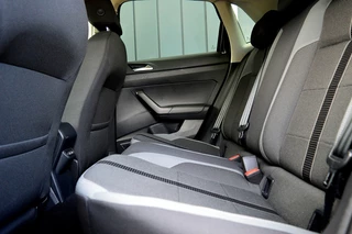 Volkswagen Polo Volkswagen Polo 1.0 TSI Highline Rijklaarprijs-Garantie Led Navigatie Virtual cockpit Camera Airco - afbeelding nr 13
