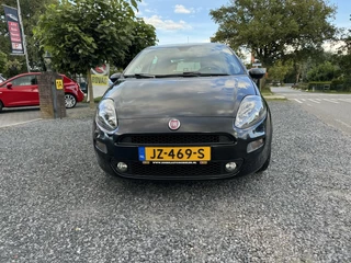 Fiat Punto Fiat Punto Evo 0.9 TwinAir Lounge 109547km 5 deurs lm velgen - afbeelding nr 2