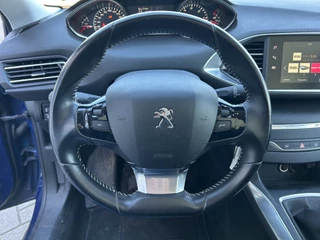 Peugeot 308 50% deal 5.725,- ACTIE Camera / Pano / Carplay / Cruise / Carplay - afbeelding nr 2