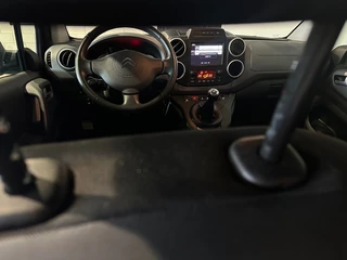 Citroën Berlingo Citroën Berlingo 1.2 PURETECH XTR NAVI l PDC l TREKHAAK l CRUISE l AIRCO l - afbeelding nr 16