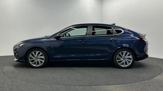 Hyundai i30 Hyundai i30 1.0 T-GDI Fastback Premium CAMERA TREKHAAK NAVI CRUISE ECC. - afbeelding nr 8