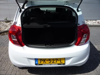 Opel KARL - afbeelding nr 7