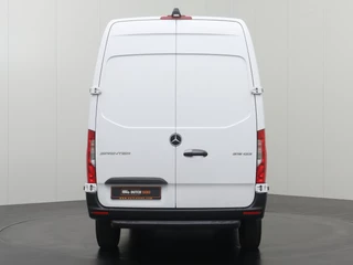 Mercedes-Benz Sprinter | Led | Navigatie | Camera | Airco Betimmering - afbeelding nr 11