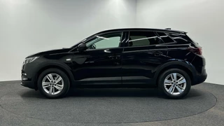 Opel Grandland X Opel Grandland X 1.2 Turbo Edition NAVI CARPLAY TREKHAAK - afbeelding nr 9