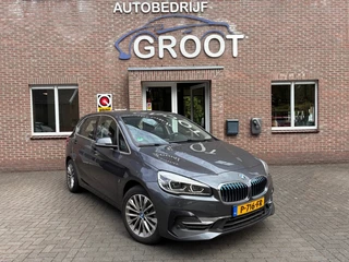 BMW 2 Serie 225XE High Executive! TREKHAAK/LEER/CAMERA