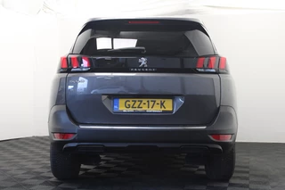 Peugeot 5008 |Navi|Camera| - afbeelding nr 5