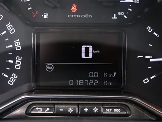 Citroën C3 Aircross Citroën C3 Aircross 1.2 PureTech 110 Max | Head-up | Navigatie | Cruise-control - afbeelding nr 19