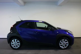 Toyota Aygo - afbeelding nr 6