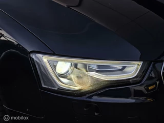 Audi A5 Audi A5 Sportback 1.8 TFSI S-Line Keyless/Xenon/Navi/PDC/Elektrische stoelen - afbeelding nr 12