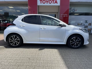Toyota Yaris - afbeelding nr 2