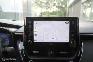 Toyota Corolla Toyota Corolla 2.0 Hybrid Business Plus | Stoel en Stuurverwarming | JBL Sound | Carplay | - afbeelding nr 26