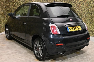 Fiat 500 - afbeelding nr 8