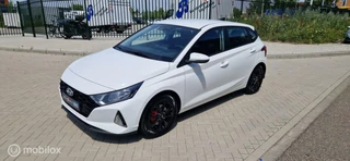 Hyundai i20 Hyundai i20 1.0 T-GDI Comfort AUT./Carplay/Android - afbeelding nr 4