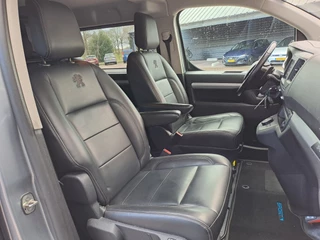Peugeot Expert | Automaat | Leder | Standkachel | Stoelverwarming | Navi | Limited | - afbeelding nr 28