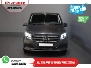 Mercedes-Benz Vito - afbeelding nr 6