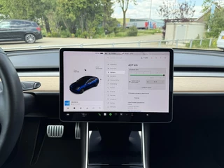 Tesla Model 3 Tesla Model 3 Performance AWD Dual | Autopilot | Panorama | Leder | - afbeelding nr 21
