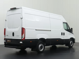 Iveco Daily | Airco | 3-Persoons | Betimmering - afbeelding nr 2