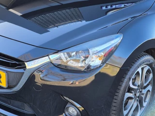 Mazda 2 - afbeelding nr 24