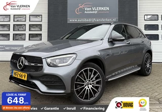 Mercedes-Benz GLC - 492043427-0
