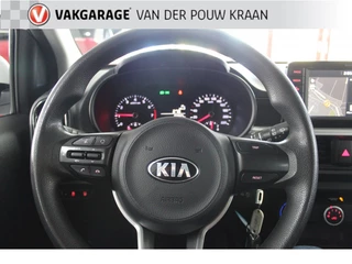 Kia Picanto - afbeelding nr 14