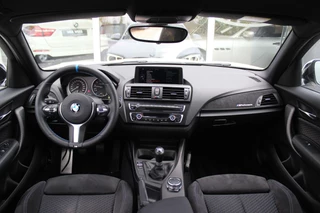 BMW 1 Serie ➡️ BMW 1-serie 116i F20 M Sport Edition | M-pakket | 18 inch | NL auto | Origineel | Trekhaak | Navi | Sportstuur | Xenon | PDC | Climate-control | Cruise-control | Sportstoelen | - afbeelding nr 12