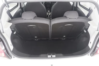 Citroën C1 Citroen C1 1.0 VTi  Automaat Shine  cam|nav|ecc|dab|lmv15 - afbeelding nr 15