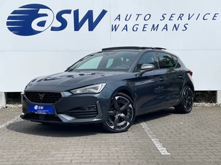 CUPRA Leon - 28658700-0