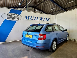 Škoda Octavia - afbeelding nr 9