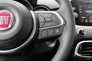 Fiat 500X Fiat 500X Cross 1.3 Aut. Turbo 150 PK Camera lane assist - afbeelding nr 22
