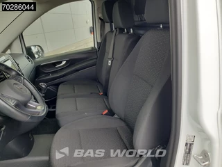 Mercedes-Benz Vito Mercedes Vito 110 L2H1 Navi Airco Parkeersensoren Euro6 L2 7m3 Airco - afbeelding nr 19