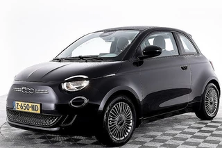 Fiat 500 - afbeelding nr 11