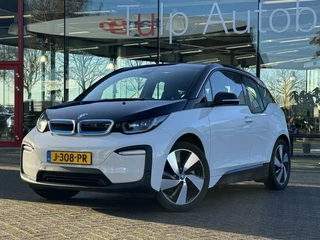 BMW i3 BMW i3 Executive Edition 120Ah 42 kWh 2020 - afbeelding nr 11