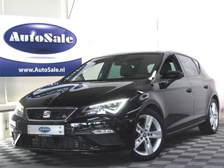 SEAT Leon - afbeelding nr 1
