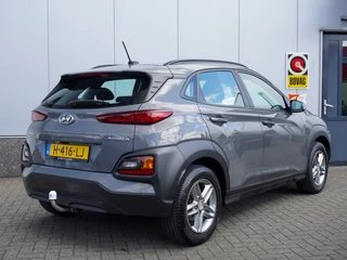 Hyundai Kona - afbeelding nr 2