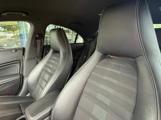 Mercedes-Benz CLA Mercedes-Benz CLA-klasse 180 AUT Business Solution Stoelver|Afneem Trekhaak|Navi - afbeelding nr 11