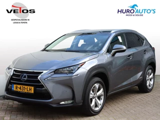 Lexus NX - 29340318-0