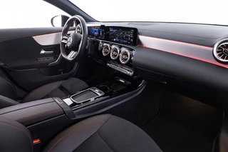 Mercedes-Benz CLA - afbeelding nr 4