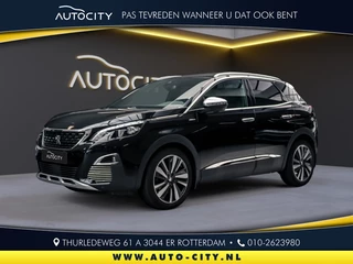 Peugeot 3008 - afbeelding nr 1