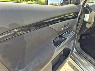 Mitsubishi Outlander Mitsubishi Outlander 2.4 PHEV - afbeelding nr 19