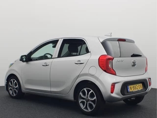 Kia Picanto CAMERA / KEYLESS / NAVI / CARPLAY / PDC / CLIMA / CRUISE . - afbeelding nr 3