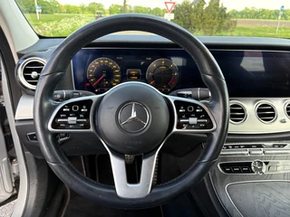 Mercedes-Benz E-Klasse - afbeelding nr 10