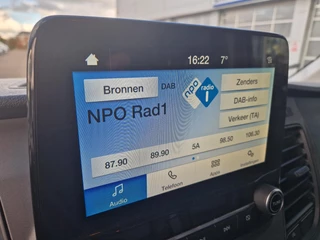 Ford Transit Ford Transit 2.0 TDCi EcoBlue 330 L2 Trend 170pk | 2x Zijschuifdeur | 3 Zitplaatsen Leder | Camera |  Apple Carplay Android Auto | Cruise | PDC | - afbeelding nr 11