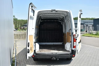 Renault Master Renault Master 2.3 dCi L2H2 Airco Navi Stoelverw PDC Trekhaak - afbeelding nr 21